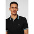 Фото #4 товара BOSS Paddy short sleeve polo