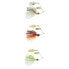 Фото #1 товара MOLIX Venator 1/2 Double Willow spinnerbait 14g