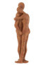 Фото #1 товара Knuddelndes Paar Polyterracotta Figuren