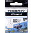 ZEBCO Trophy Allround Tied Hook