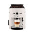 Фото #2 товара Krups EA8105 - Espresso machine - 1.6 L - Coffee beans - Built-in grinder - 1450 W - White
