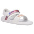 Фото #2 товара Puma Softride Strappy Slip On Womens Size 13 M Casual Sandals 382450-02