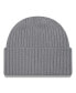 Men's Gray Minnesota Vikings Color Pack Multi Cuffed Knit Hat