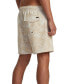 Фото #7 товара Плавки мужские RVCA VA Elastic Waist Shorts