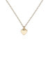 ფოტო #2 პროდუქტის HARA: Tiny Heart Pendant Necklace For Women