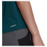 Фото #6 товара Футболка для занятий спортом Adidas Primeblue Designed 2 Move Logo Sport Short Sleeve