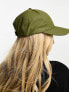 Фото #11 товара Noisy May droplets rainproof cap in khaki