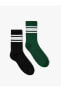 Фото #12 товара Носки Koton Colorful Socks