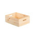 ASTIGARRAGA Pine Box 40x30x14 cm