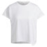 ფოტო #3 პროდუქტის ADIDAS Hiit Qb short sleeve T-shirt