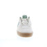 Фото #5 товара Lakai Cambridge MS1240252A00 Mens Beige Suede Skate Inspired Sneakers Shoes