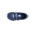 Фото #4 товара Puma Multiflex Slip On Toddler Boys Blue Sneakers Casual Shoes 38074018