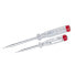 Фото #1 товара Laserliner 083.009A - Stainless steel,Transparent - 29 g