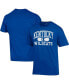 Фото #2 товара Men's Royal Kentucky Wildcats Arch Pill T-shirt