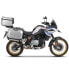 Фото #2 товара SHAD 4P System Side Cases Fitting BMW F750GS/F850GS&F750GS Adventure&F850GS Adventure