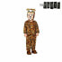 Costume for Babies Th3 Party Brown