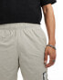 Columbia Reventure shorts in flint grey Бежевый, 2XL - W44 - фото #5