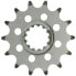 Фото #2 товара SUPERSPROX Kawasaki 520x14 CST1538X14 front sprocket