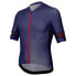 rh+ Speed short sleeve jersey