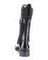 Фото #3 товара Bos. & Co. Hallowed Waterproof Patent Boot Women's 36