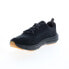 Фото #12 товара Under Armour Charged Verssert 2 Mens Black Suede Athletic Running Shoes