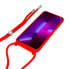 COOL IPhone 14 Pro Smooth Cord phone case