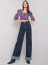 Фото #1 товара Spodnie jeans-MR-SP-1325.46P-ciemny niebieski