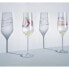 Фото #3 товара Champagnerglas Kristallwind I (2er-Set)