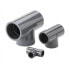 Фото #1 товара Соединитель FIAP GmbH 2451 Polyvinyl chloride (PVC) - Soil pipe tee - Gray - 90° - 4 cm