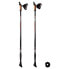 ABBEY Aluminium Adjustable Poles