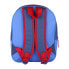 Фото #8 товара Школьный рюкзак The Avengers Синий (25 x 31 x 10 cm)