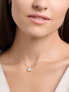 Thomas Sabo KE2156-051-14 Stone Ladies Necklace, adjustable