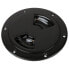 Фото #1 товара SEA-DOG LINE Line Smooth Quarter-Turn Deck Plate With Internal Collar