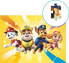 Фото #3 товара Пазл для детей Dodo *****Puzzle 60el Paw Patrol z figurk.DOB5567 05567