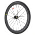 Фото #4 товара Mavic Cosmic Pro Carbon, Bike Rear Wheel, 27.5", 12x142mm, TA, CL Disc, Sram XDR
