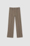 Straight Fit pantolon Y6016az22wn