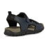 Фото #5 товара GEOX U4524B000ME Strada sandals