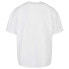 Фото #4 товара BUILD YOUR BRAND Ultra Heavy Cotton Box short sleeve T-shirt