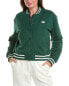 New Balance Varsity Jacket Women's