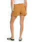 Фото #3 товара Joe's Jeans The Jessie Relaxed Short Women's Brown 30