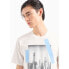 ფოტო #4 პროდუქტის ARMANI EXCHANGE 3DZTHR short sleeve T-shirt