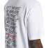 REEBOK CLASSICS Human Rights Now! short sleeve T-shirt