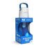 Фото #4 товара Бутылка с Углеродным Фильтром Dafi POZ03458 Синий Сапфировое 500 ml
