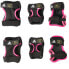 ROLLERBLADE Skate Gear 3 Pack Elbow pad