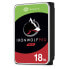 Seagate IronWolf Pro ST18000NE000 - 3.5" - 18 TB - 7200 RPM