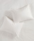 Фото #6 товара Одеяло из хлопка Madison Park Lillian, набор из 3 предметов, для полноценного/королевского размера
