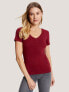 Фото #1 товара Favorite V-Neck T-Shirt