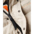 SUPERDRY Microfibre Sport puffer jacket