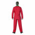 Фото #7 товара Маскарадные костюмы для взрослых Красный Парень-асессин
