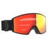 Фото #4 товара SCOTT React Ski Goggles